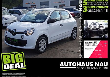 Renault Twingo 1.0 BIG DEAL Inspektionspaket!