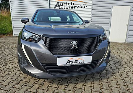 Peugeot 2008 Active PureTech 130 Allwetterbereifung