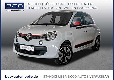 Renault Twingo Experience SCe 70 KLIMA PDC eFH eSPI BT