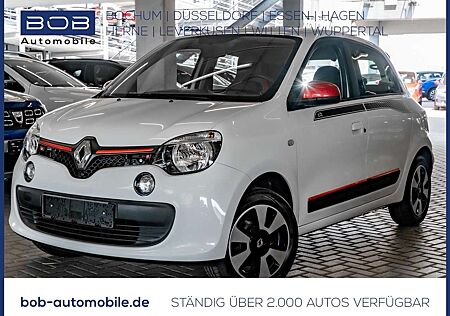 Renault Twingo Experience SCe 70 KLIMA PDC eFH eSPI BT