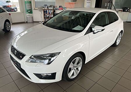 Seat Leon SC 1.4 TSI