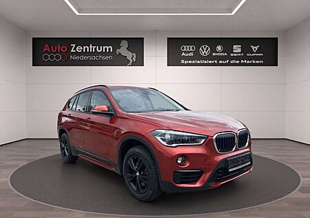 BMW X1 sDrive20i Automatik Sport Line Kamra*HeadUP