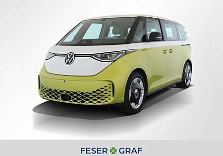 VW ID.BUZZ Volkswagen ID. Buzz Pro IQ Light Navi ACC AHK 360 Kamera