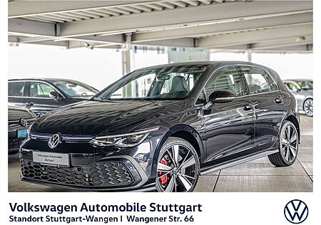 VW Golf GTE Volkswagen GTE 1.4 TSI DSG Navi LED ACC SHZ PDC