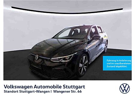 VW Golf GTE Volkswagen GTE 1.4 TSI DSG Navi LED ACC SHZ PDC
