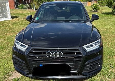 Audi Q5 Diesel 2.0 TDI quattro