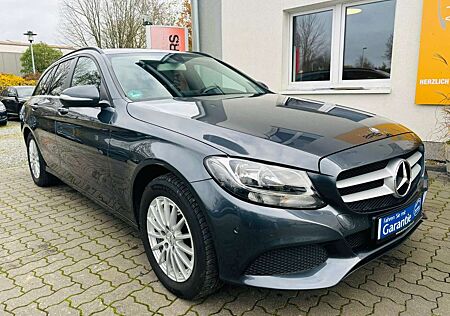 Mercedes-Benz C 250 T = Automatik - Tempomat - Pdc =