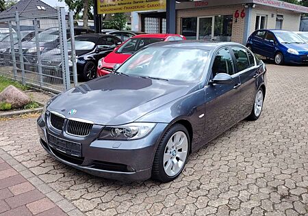 BMW 325 d / Sportsitze / Klimaautomatik /