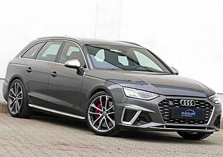 Audi S4 Avant 3.0 TDI QUATTRO 255 kW *LEDER *GARANTIE