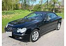 Mercedes-Benz CLK 280 CLK Cabrio 280 Avantgarde