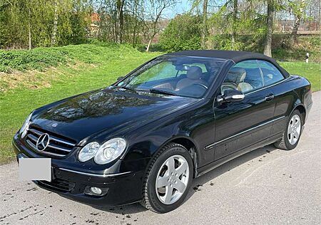 Mercedes-Benz CLK 280 CLK Cabrio 280 Avantgarde