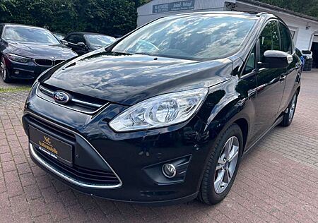 Ford C-Max Sync Edition *Sportsitze*SHZ*PDC*Bhz.Front