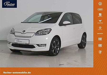 Skoda Citigo Elektro Best of electric 32,3 kWh Alu/SH