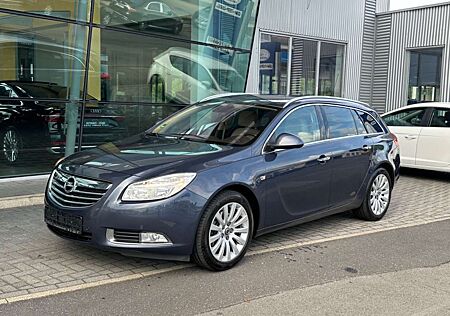 Opel Insignia A Sports Tourer Cosmo 2.0 4x4 Navi AHK