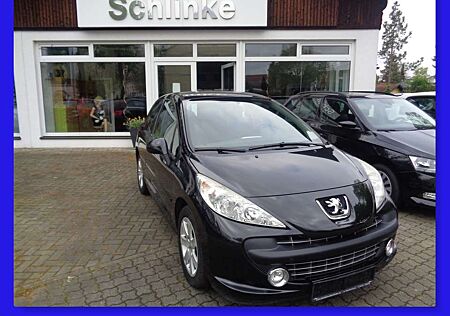 Peugeot 207 Sport PREMIUM 120VTI 1.4 120 PS GJR