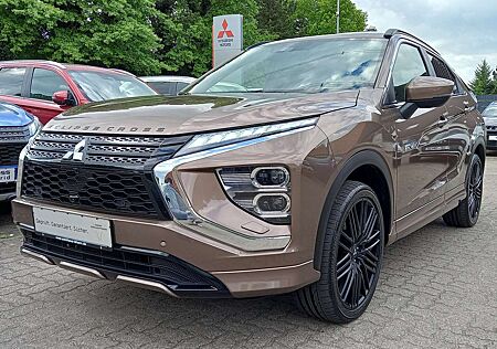 Mitsubishi Eclipse Cross Plus Select Hybrid 4WD