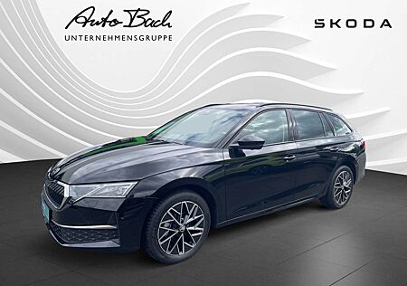 Skoda Octavia Combi Selection 2.0 TDI DSG