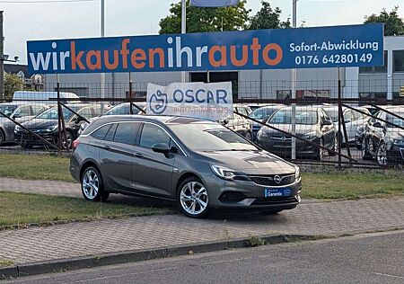Opel Astra K Sports Tourer Elegance Start/Stop*KAMERA