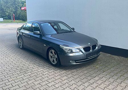 BMW 523i 523 Baureihe 5 Lim.