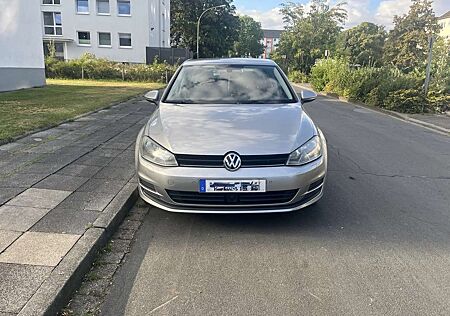 VW Golf Volkswagen