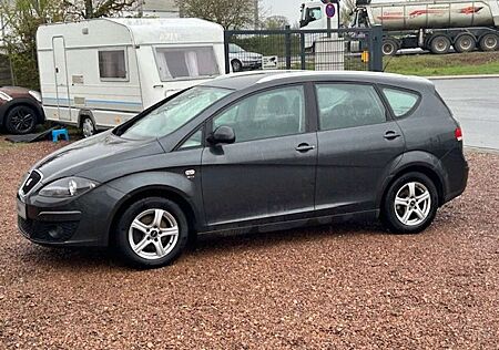 SEAT Altea XL Altea Diesel 2.0 TDI *XL Version