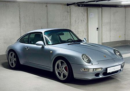 Porsche 993 911 Carrera 4S