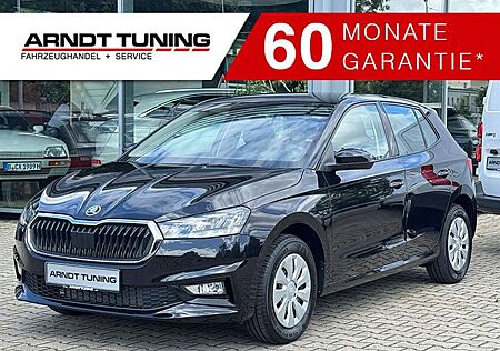 Skoda Fabia 1.0 TSI 116 DSG Selection 5-Jahre Garantie