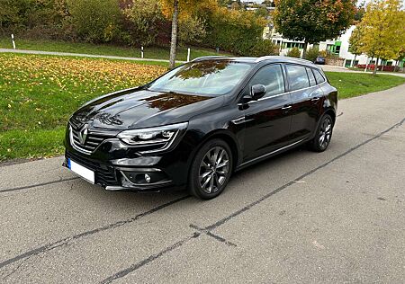 Renault Megane Grandtour SYMPHONY TCe 130