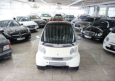 Smart ForTwo coupe Basis