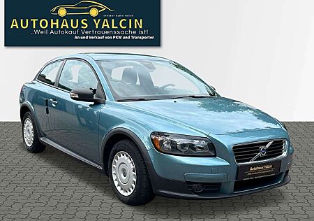 Volvo C30 1.6 *TÜV Neu*2.Hand*Klima*Tempomat*TOP*****