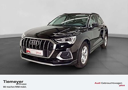 Audi Q3 35 TFSI ADVANCED LED NAVI KAMERA SPORTSITZE