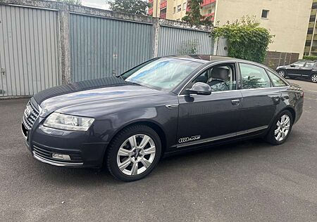 Audi A6 2.0 TFSI