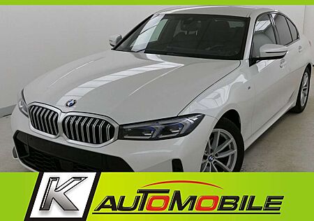 BMW 320 i xDrive M Sport ACC+Head-Up+Kamera+Memory