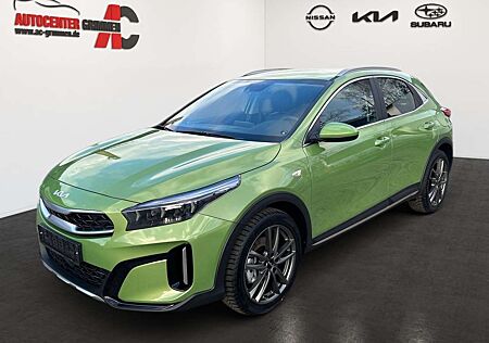 Kia XCeed 1.0T 120 VISION KOMFORT