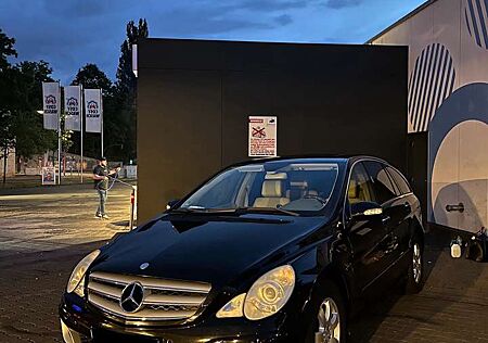 Mercedes-Benz R 350 4Matic 7G-TRONIC Sport Volleder 6-7 Sitzer Xenon!!