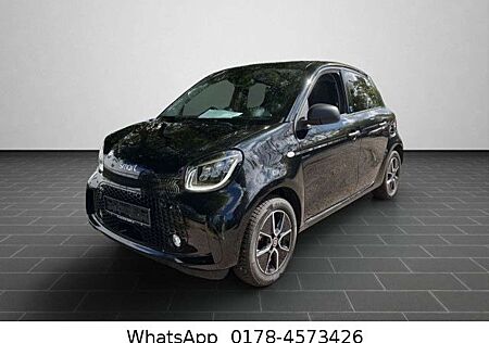 Smart ForFour gebraucht kaufen Smart ForFour electric drive / EQ passion