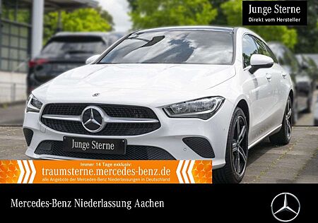 Mercedes-Benz CLA 250 e PROGRESSIVE+PANO+AHK+KAMERA+8G