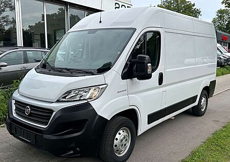 Fiat Ducato Kasten L2H2 Boeckels Kühlfahrzeug Rampe