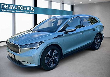 Skoda Enyaq iV 80x 82 kWh 4WD