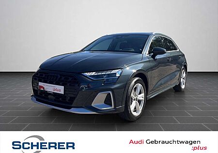 Audi A3 allstreet 35 TFSI KAMERA AHK MATRIX