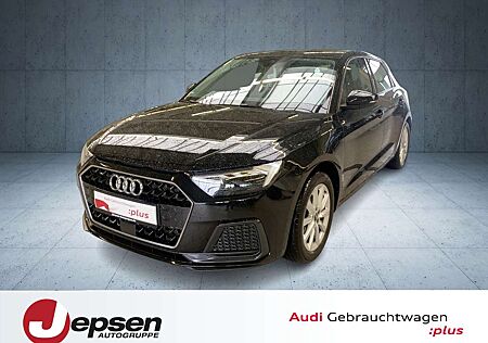 Audi A1 Sportback advanced 25 TFSI LED PDC Virtual