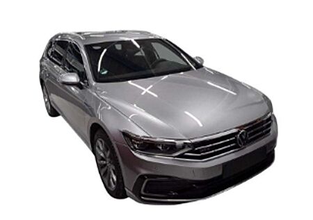 VW Passat Volkswagen 1.4 TSI Plug-In Hybrid EU6d GTE AHZV Matrix LED St