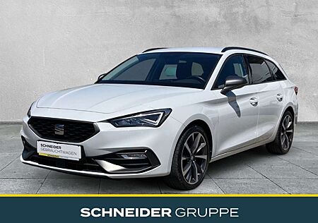 Seat Leon Sportstourer FR 1.5 TSI NAVI+SHZ+PDC+KAMERA