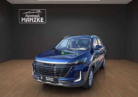 BAIC Beijing X35 CVT Automatik / Multimediapaket /