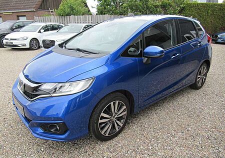 Honda Jazz 1.3 i-VTEC Elegance