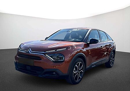 Citroën C4 Citroen Elektromotor e-Feel Pack