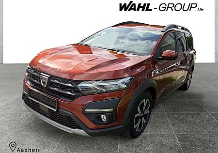 Dacia Jogger Comfort TCe 110 7-Sitzer Comfort *Kamera*Klima*