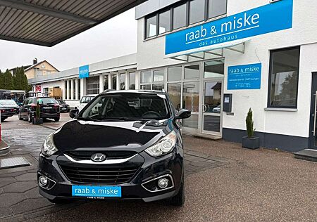 Hyundai ix35 Comfort 2WD