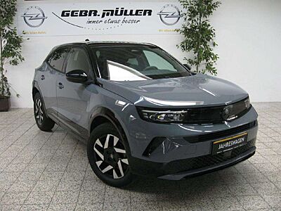 Opel Mokka GS