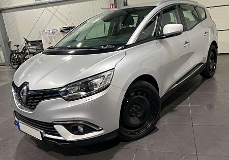 Renault Scenic Grand IV 1.7 dCi **Navi*SHZ*PDC*Temp**